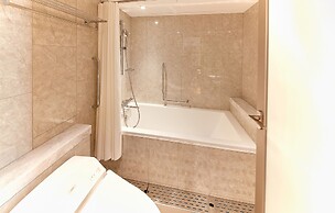 Keio Plaza Hotel Tokyo