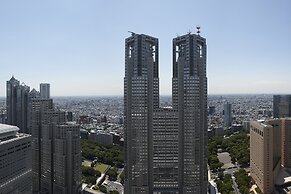 Keio Plaza Hotel Tokyo