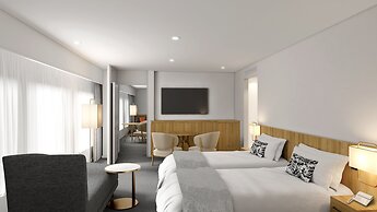 Keio Plaza Hotel Tokyo