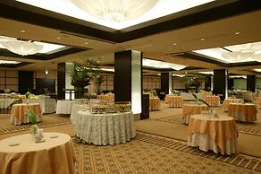 Keio Plaza Hotel Tokyo
