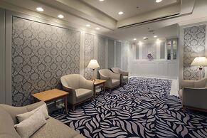 Keio Plaza Hotel Tokyo