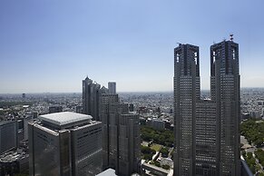Keio Plaza Hotel Tokyo