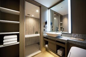 Keio Plaza Hotel Tokyo