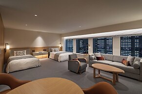 Keio Plaza Hotel Tokyo