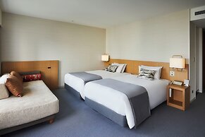 Keio Plaza Hotel Tokyo
