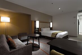 Keio Plaza Hotel Tokyo