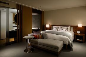 Keio Plaza Hotel Tokyo