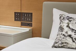 Keio Plaza Hotel Tokyo