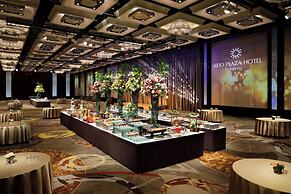 Keio Plaza Hotel Tokyo