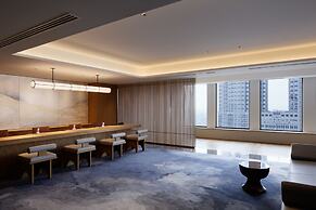 Keio Plaza Hotel Tokyo