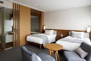 Keio Plaza Hotel Tokyo