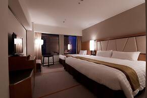 Keio Plaza Hotel Tokyo