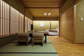 Keio Plaza Hotel Tokyo