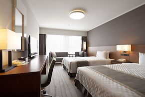 Keio Plaza Hotel Tokyo