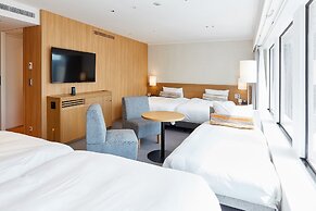 Keio Plaza Hotel Tokyo