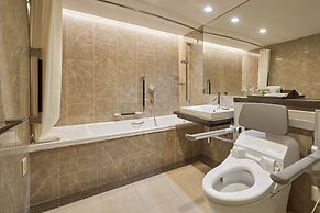 Keio Plaza Hotel Tokyo