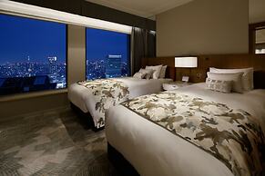 Keio Plaza Hotel Tokyo