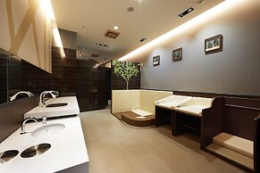Keio Plaza Hotel Tokyo