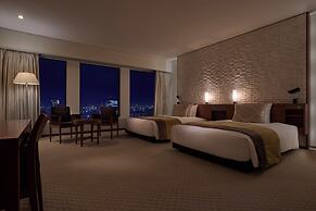 Keio Plaza Hotel Tokyo