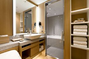 Keio Plaza Hotel Tokyo