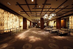 Keio Plaza Hotel Tokyo
