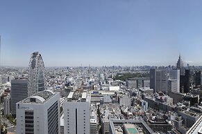 Keio Plaza Hotel Tokyo