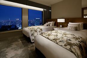 Keio Plaza Hotel Tokyo