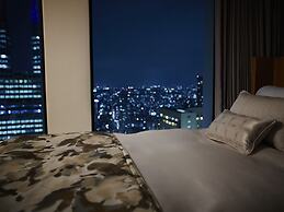 Keio Plaza Hotel Tokyo