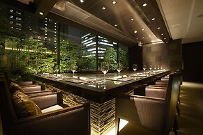 Keio Plaza Hotel Tokyo