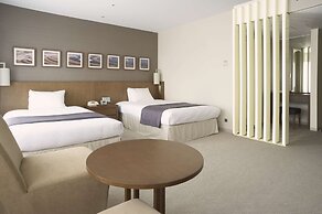 Keio Plaza Hotel Tokyo