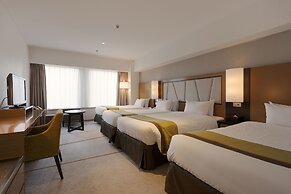 Keio Plaza Hotel Tokyo