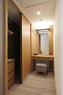 Keio Plaza Hotel Tokyo