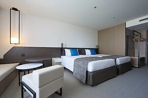 Keio Plaza Hotel Tokyo