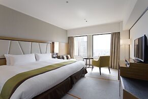 Keio Plaza Hotel Tokyo