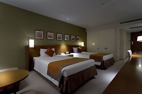 Keio Plaza Hotel Tokyo