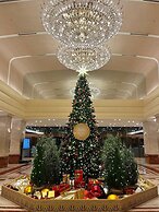 Keio Plaza Hotel Tokyo