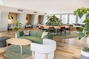 Keio Plaza Hotel Tokyo