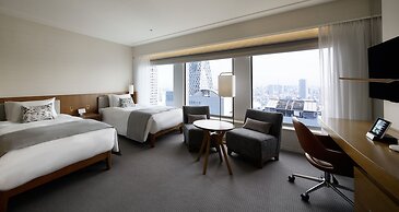 Keio Plaza Hotel Tokyo