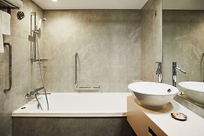 Keio Plaza Hotel Tokyo