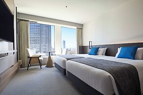 Keio Plaza Hotel Tokyo