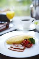 Keio Plaza Hotel Tokyo