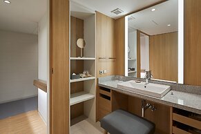 Keio Plaza Hotel Tokyo