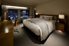 Keio Plaza Hotel Tokyo