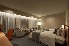Keio Plaza Hotel Tokyo