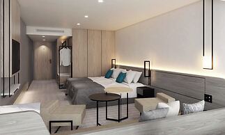 Keio Plaza Hotel Tokyo