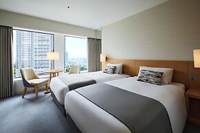 Keio Plaza Hotel Tokyo