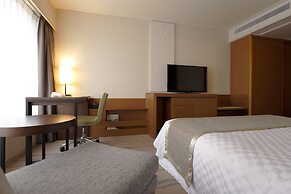 Keio Plaza Hotel Tokyo