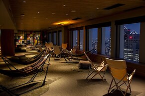 Keio Plaza Hotel Tokyo