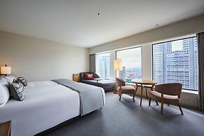 Keio Plaza Hotel Tokyo