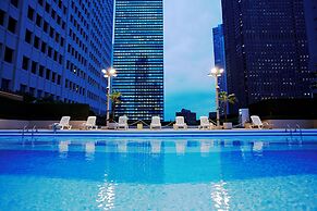 Keio Plaza Hotel Tokyo